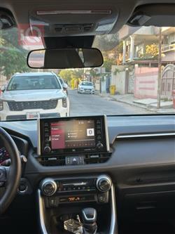 تويوتا راف 4